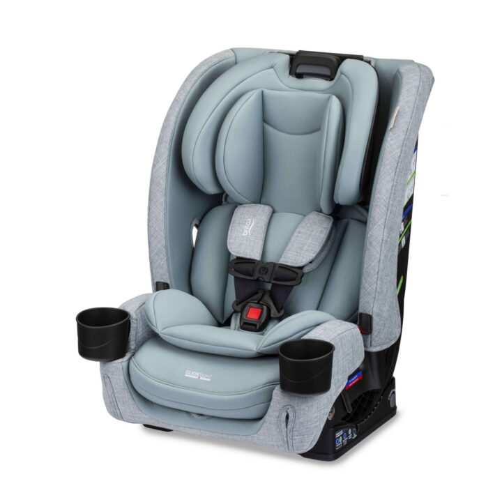 Britax One4Life Slim All-in-One Car Seat- Strolleria
