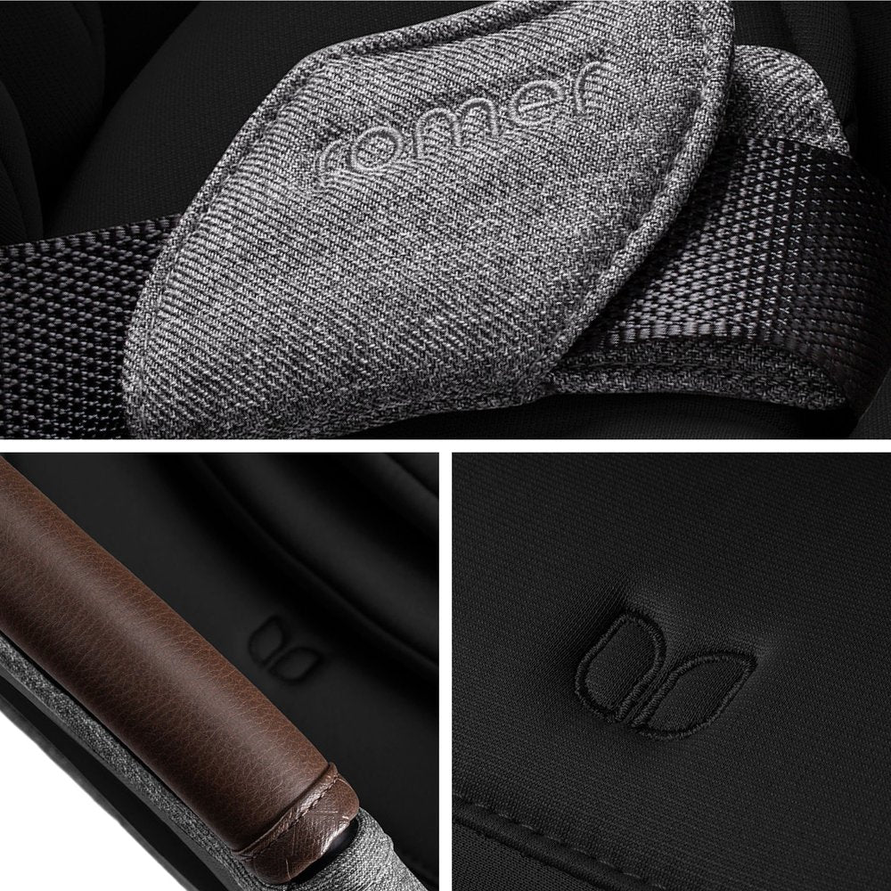 Romer Nexa All-in-One Car Seat- Strolleria