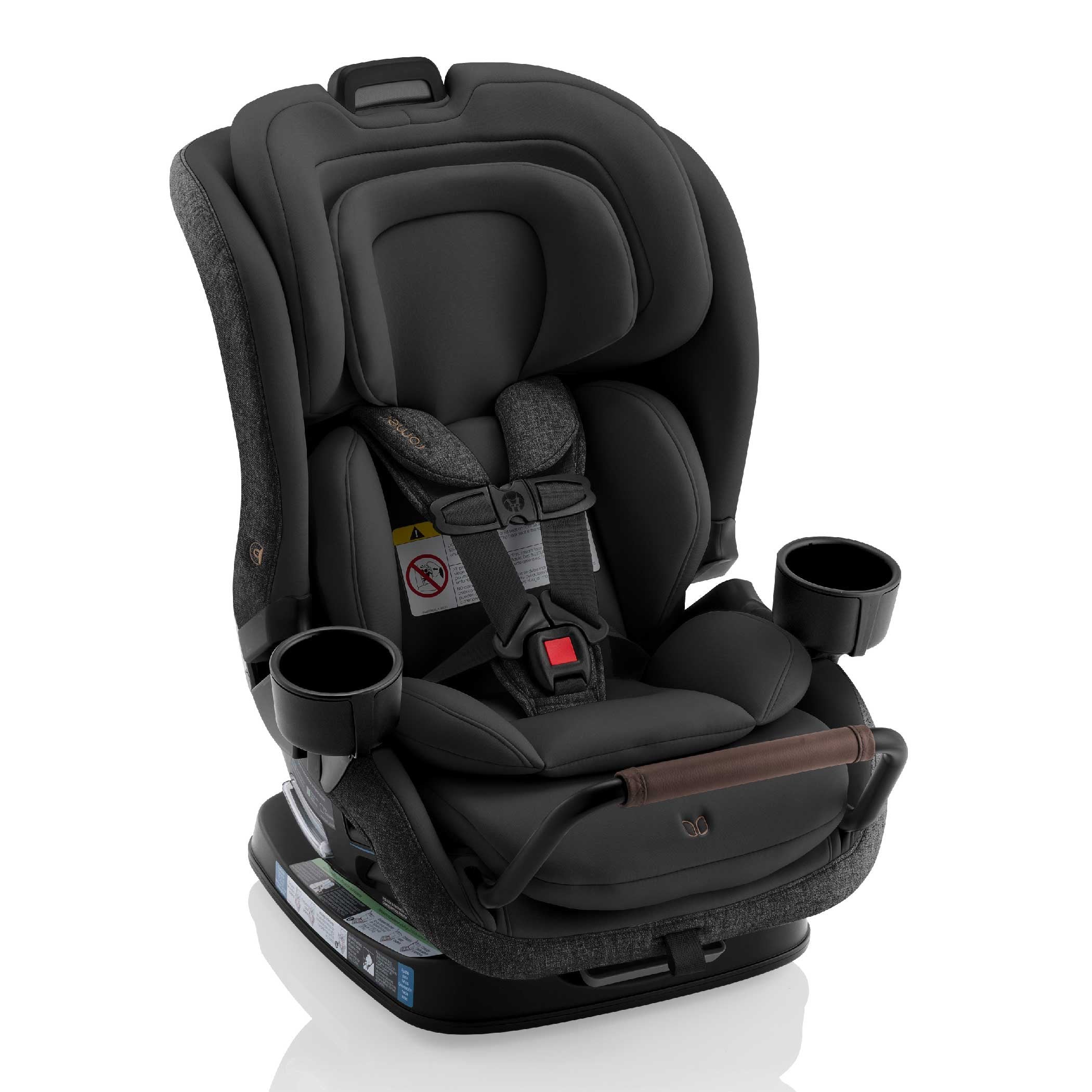 Romer Nexa All-in-One Car Seat- Strolleria