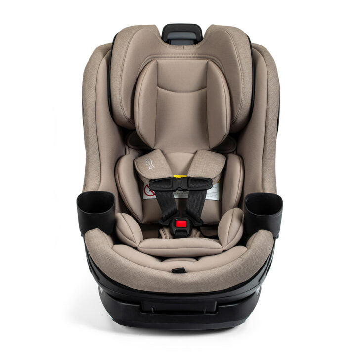 Britax Galaxy360 Slim Rotating Convertible Car Seat With SwivelSmooth Steel Ring- Strolleria