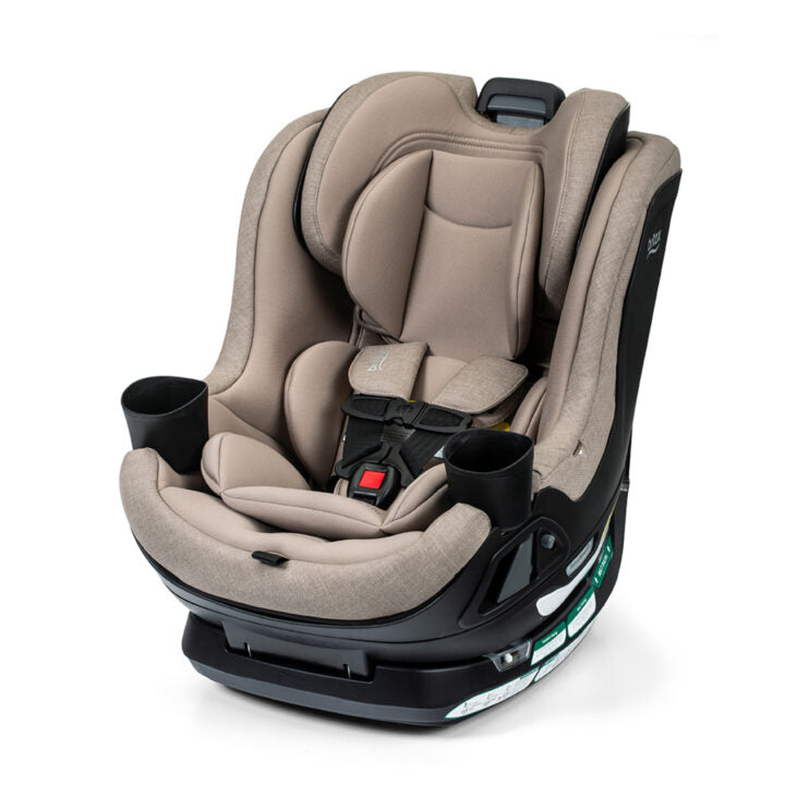 Britax Galaxy360 Slim Rotating Convertible Car Seat With SwivelSmooth Steel Ring- Strolleria