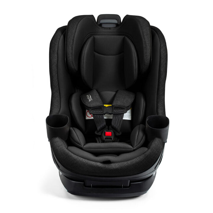 Britax Galaxy360 Slim Rotating Convertible Car Seat With SwivelSmooth Steel Ring- Strolleria