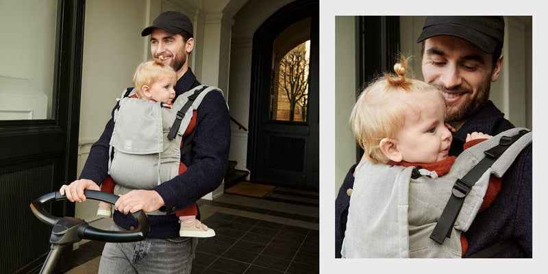 2024 Stokke Limas Flex Carrier