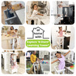 Little Partners Explore 'N Store Learning Tower® Toddler Tower - Bambi Baby