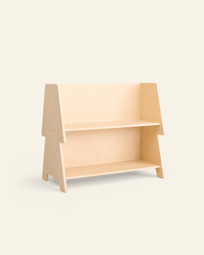 Piccalio Stackable Play Shelf