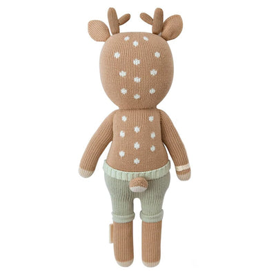 cuddle + kind - Elliott the Fawn