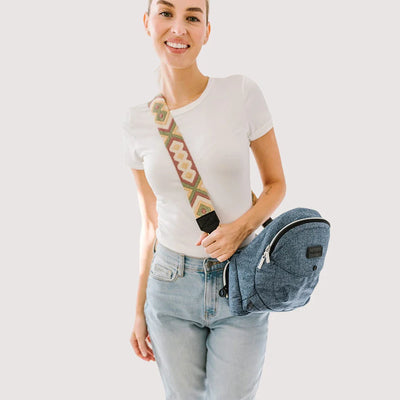 Tushbaby The Crossbody Strap