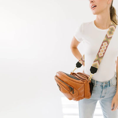 Tushbaby The Crossbody Strap