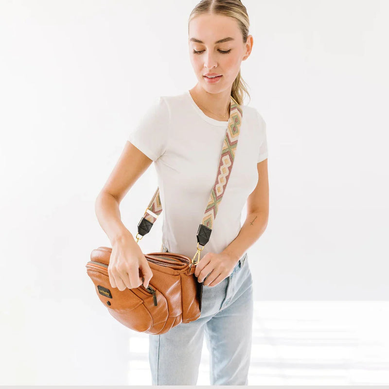 Tushbaby The Crossbody Strap