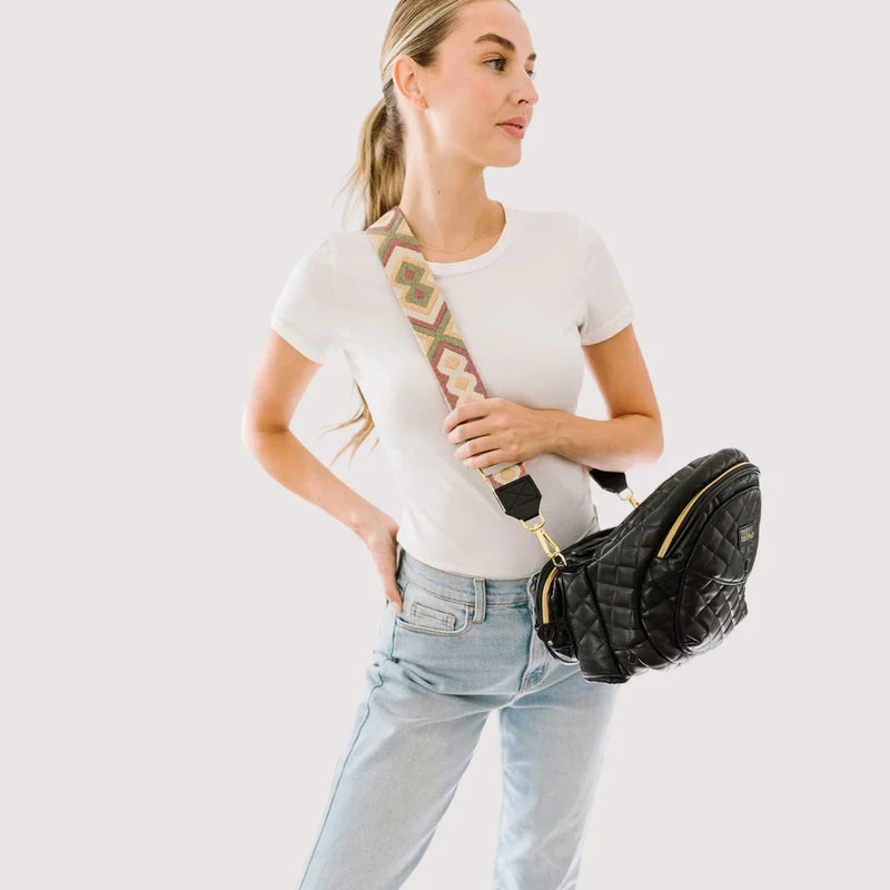 Tushbaby The Crossbody Strap