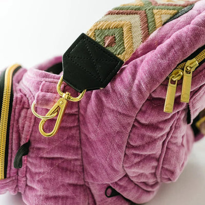 Tushbaby The Crossbody Strap