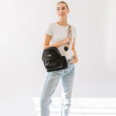 Tushbaby The Crossbody Strap