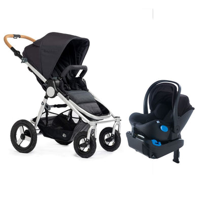 2024 Bumbleride Era and Clek Liing Travel System