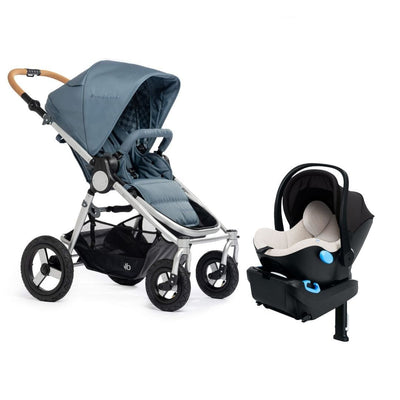 2024 Bumbleride Era and Clek Liing Travel System