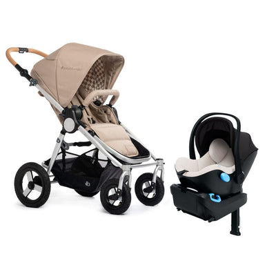 2024 Bumbleride Era and Clek Liing Travel System