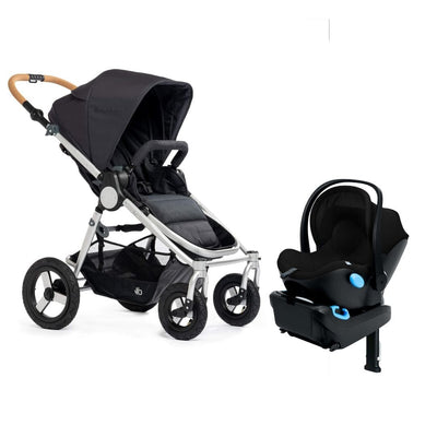 2024 Bumbleride Era and Clek Liing Travel System