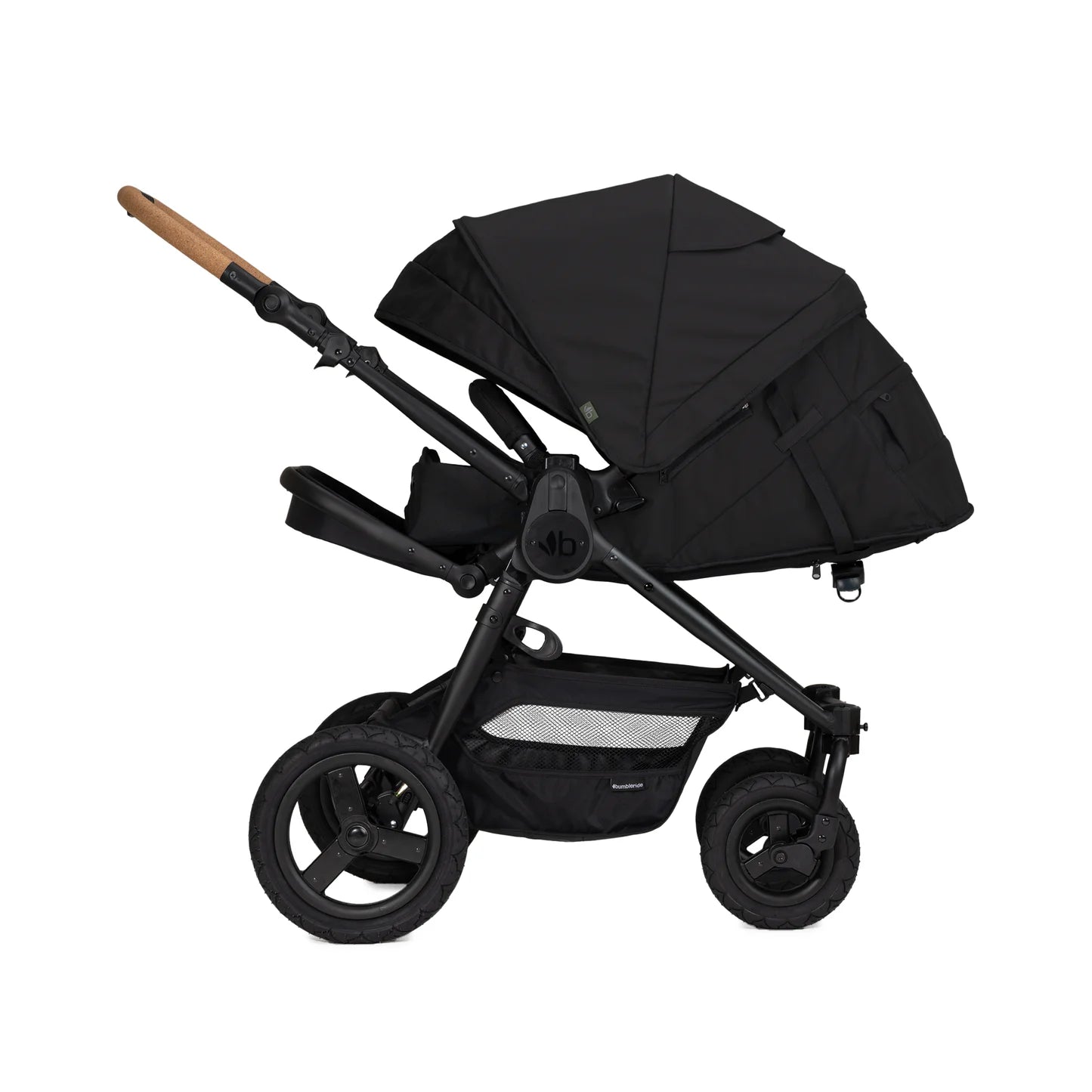 Bumbleride Era Reversible Stroller- Strolleria