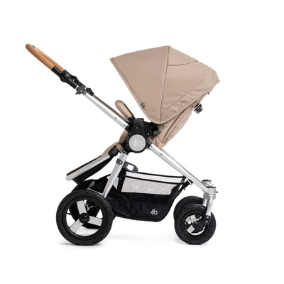 2024 Bumbleride Era and Clek Liing Travel System