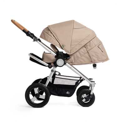 2024 Bumbleride Era and Clek Liing Travel System