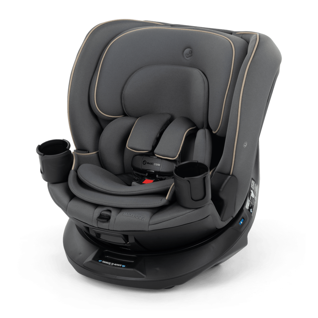 Maxi Cosi Andi 360 Rotating All-in-One Convertible Car Seat
