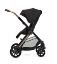Silver Cross Reef 2 Multi-terrain Modular Stroller + Bassinet Bundle 2025 - Bambi Baby