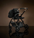 Silver Cross Reef 2 Multi-terrain Modular Stroller + Bassinet Bundle 2025 - Bambi Baby
