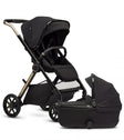 Silver Cross Reef 2 Multi-terrain Modular Stroller + Bassinet Bundle 2025 - Bambi Baby