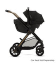 Silver Cross Reef 2 Multi-terrain Modular Stroller + Bassinet Bundle 2025 - Bambi Baby