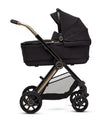 Silver Cross Reef 2 Multi-terrain Modular Stroller + Bassinet Bundle 2025 - Bambi Baby
