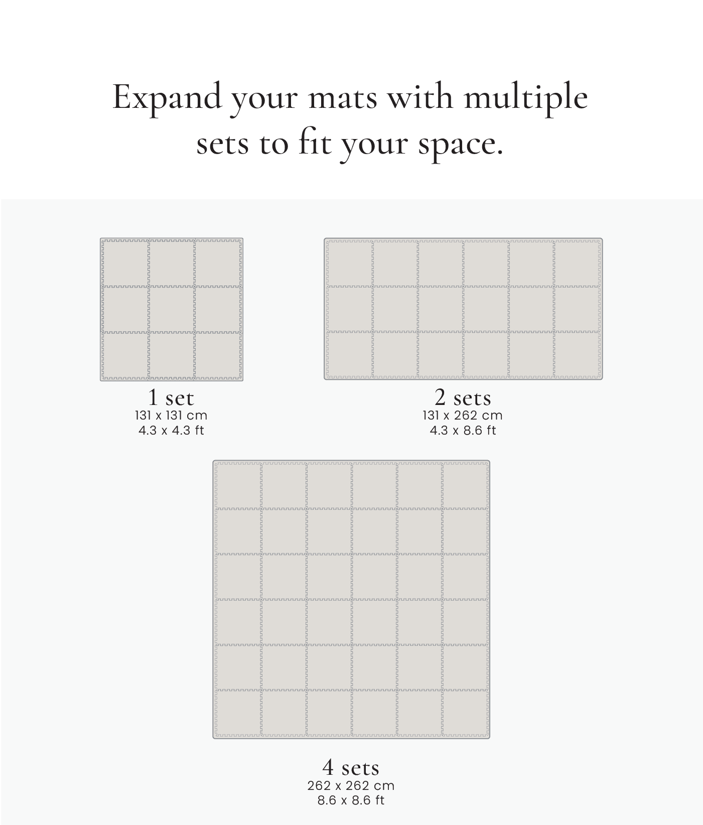 Toddlekind USA Classic Mat In Clay- Strolleria