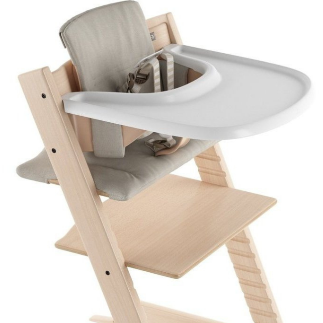 complete stokke tripp trapp Stokke Tripp Trapp High Chair - Complete Bundle