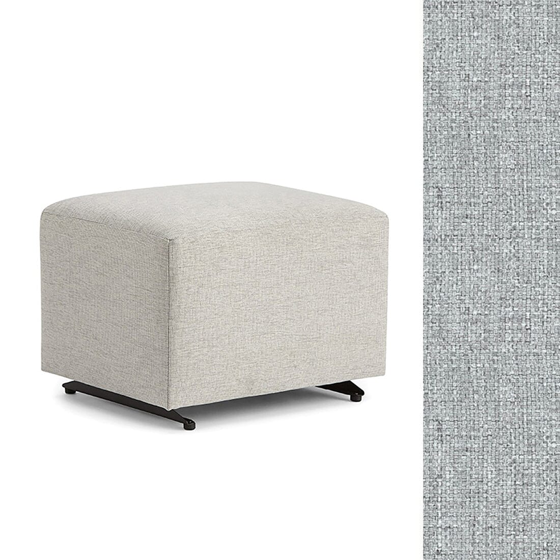 Storytime by Best Chairs Glide Ottoman FG17- Strolleria