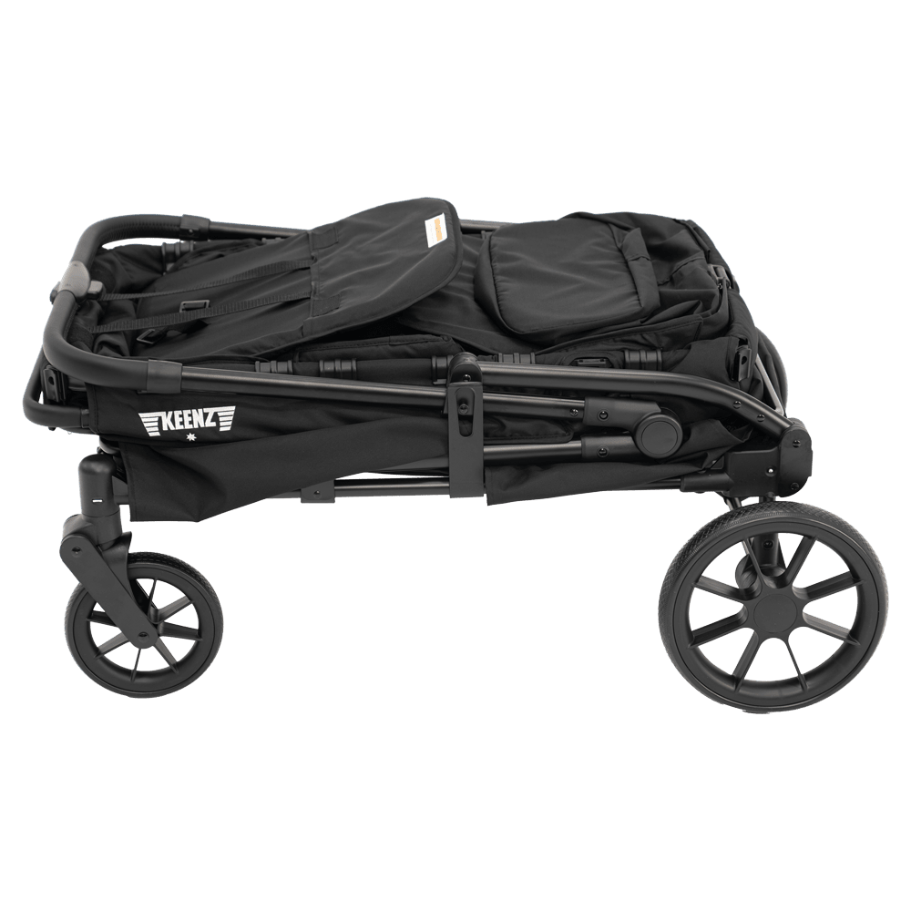 keenz stroller wagon sale Keenz VIVA 2-Passenger Stroller Wagon Compact Power for City Life