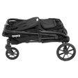 Keenz VIVA 4-Passenger Stroller Wagon – Big Adventures, Made Compact - Bambi Baby
