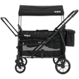 Keenz VIVA 2-Passenger Stroller Wagon – Compact Power for City Life - Bambi Baby