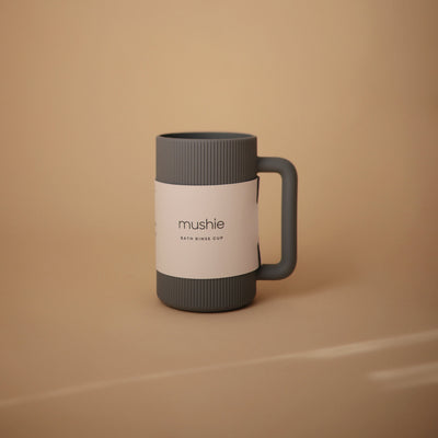 Mushie Bath Rinse Cup