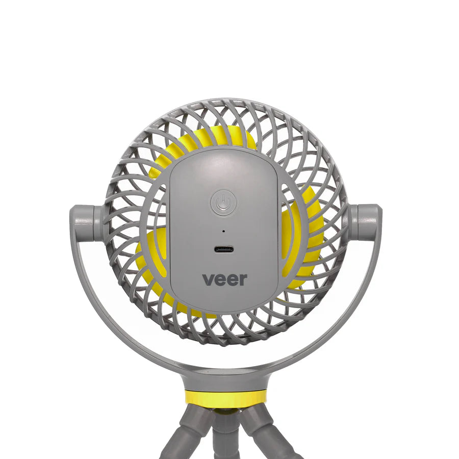 Veer Flex Fan- Strolleria