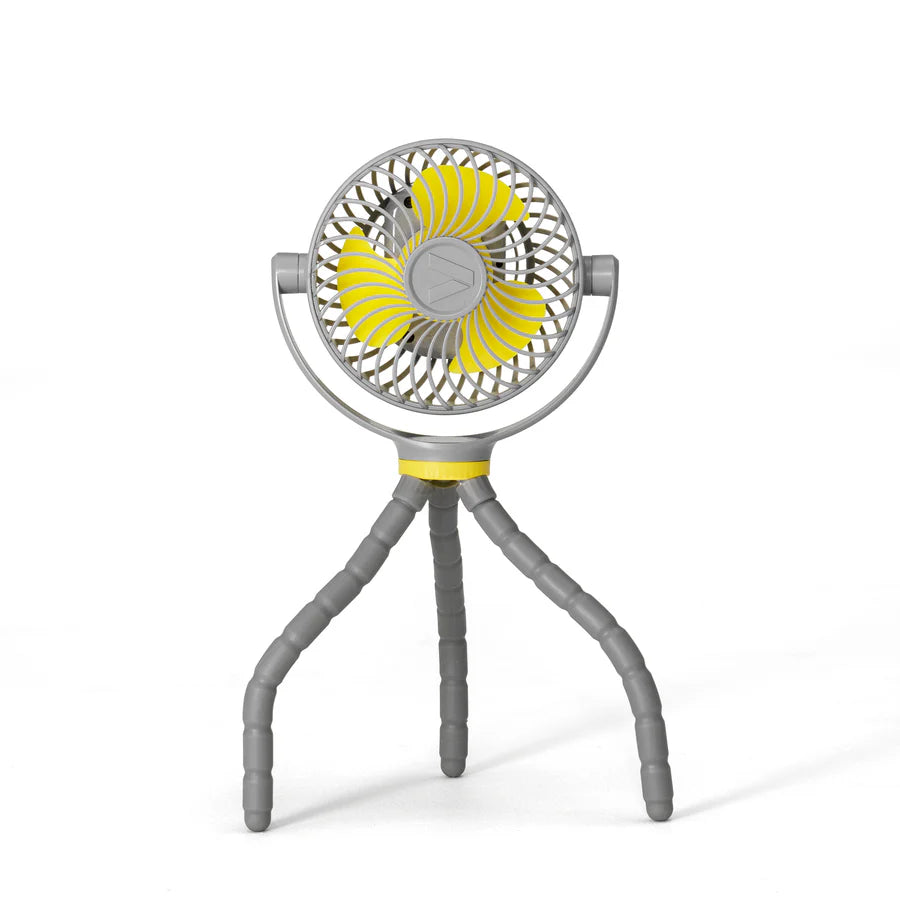 Veer Flex Fan- Strolleria