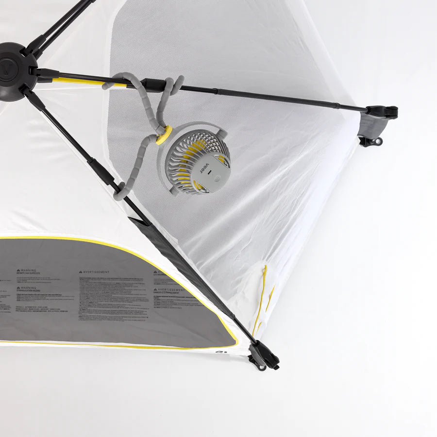 Veer Flex Fan- Strolleria
