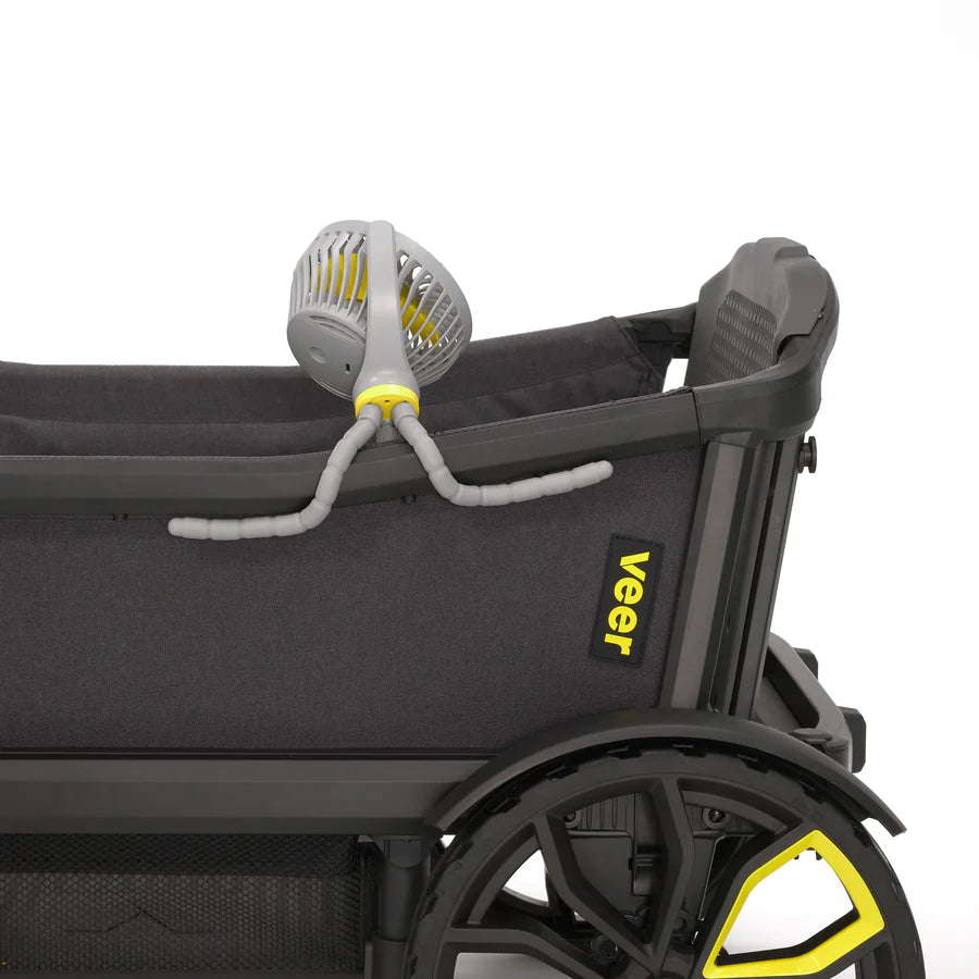 Veer Flex Fan- Strolleria