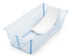 Stokke Flexi Bath Bundle - Tub and Newborn Support - Bambi Baby