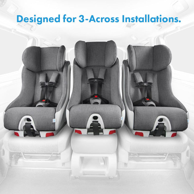 Clek Foonf Convertible Car Seat- Strolleria