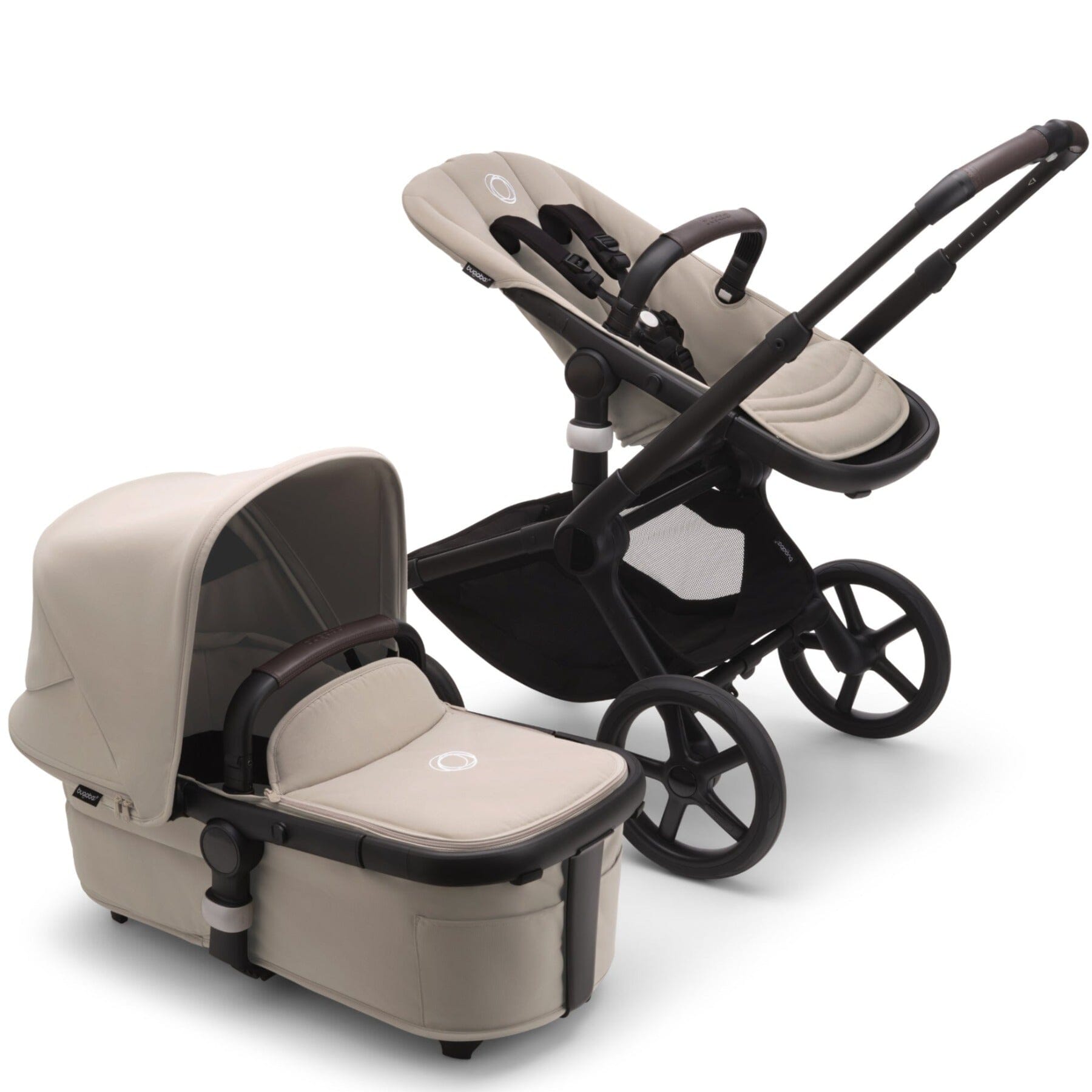 Bugaboo Fox5 Complete Stroller