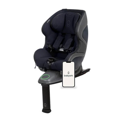 Babyark Convertible Seat + Base