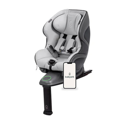 Babyark Convertible Seat + Base
