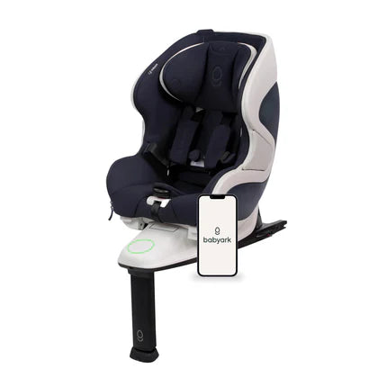 babyark Convertible Seat + Base- Strolleria