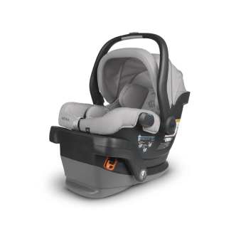 Car seat compatible with uppababy cruz shop