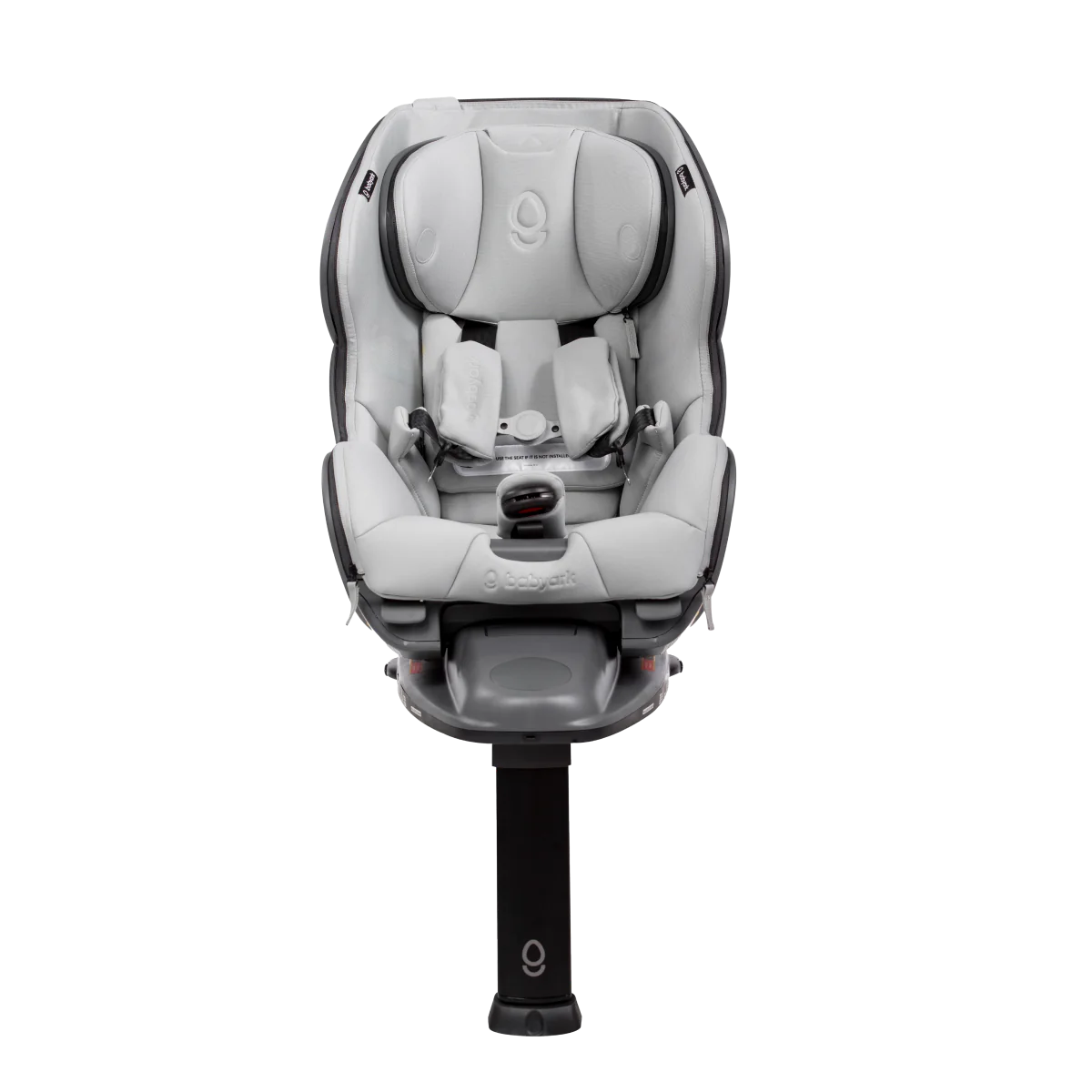 babyark G01 Convertible Smart Car Seat- Strolleria