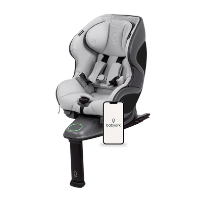 babyark G01 Convertible Smart Car Seat