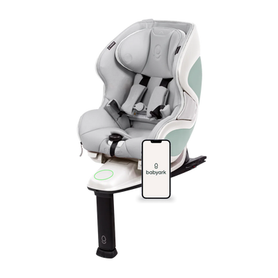 babyark G01 Convertible Smart Car Seat
